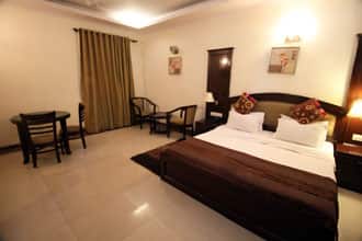 Stepinn Panchsheel Enclave, New Delhi 3